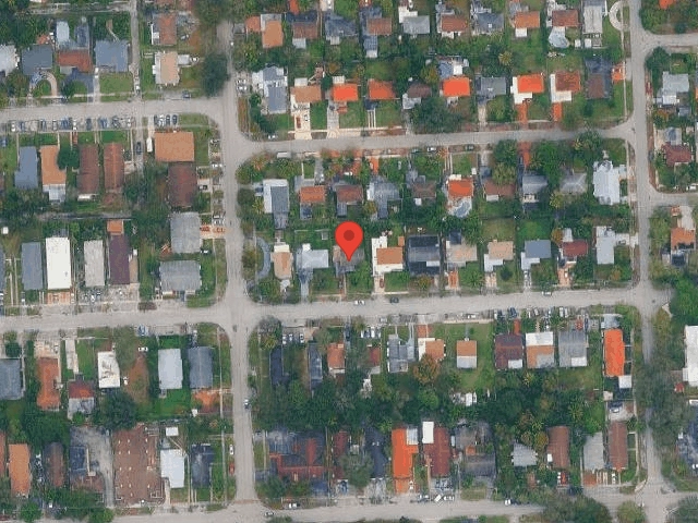 House image located at Miami, FL 33162