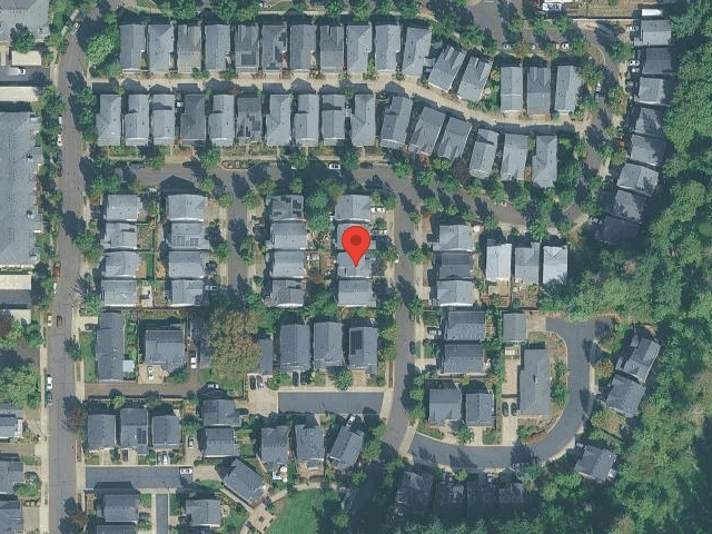 House image located at Hillsboro, OR 97124