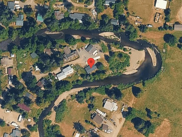 House image located at Yelm, WA 98597