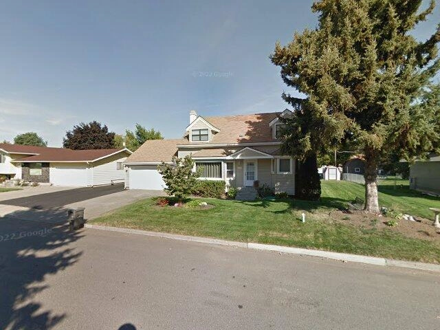 House image located at Spokane, WA 99216
