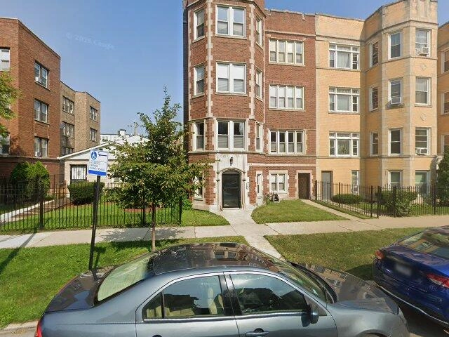 House image located at Chicago, IL 60649