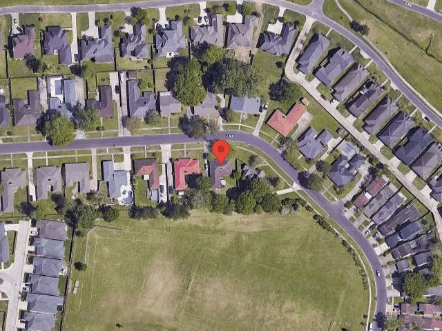 House image located at Baton Rouge, LA 70817