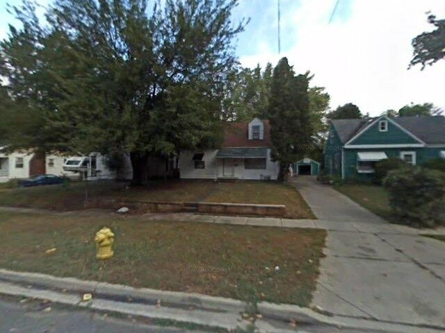 House image located at Battle Creek, MI 49037