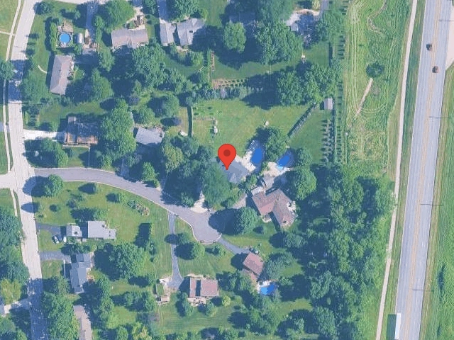 House image located at Batavia, IL 60510