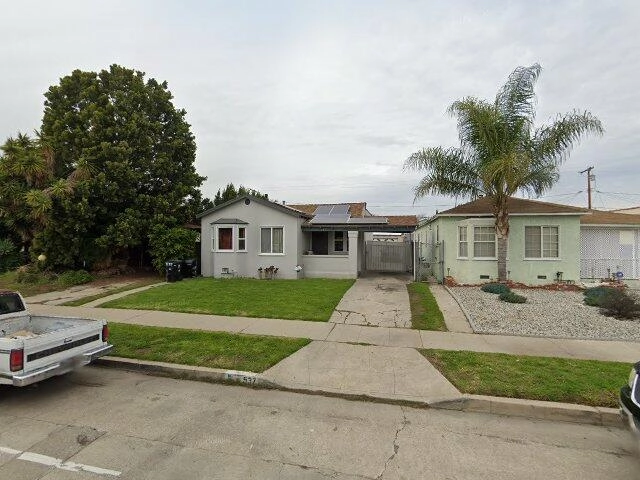 House image located at Los Angeles, CA 90044