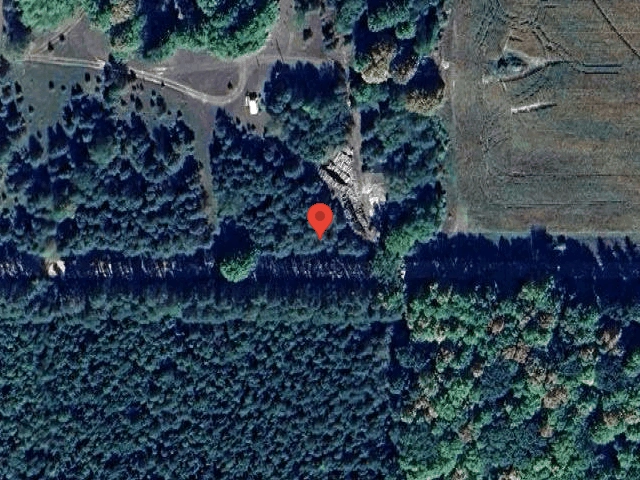 House image located at Mesick, MI 49668
