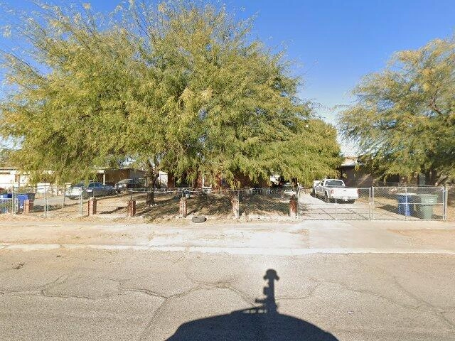 House image located at Tucson, AZ 85706