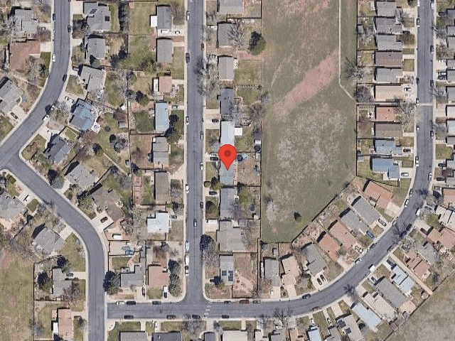 House image located at Fort Collins, CO 80526
