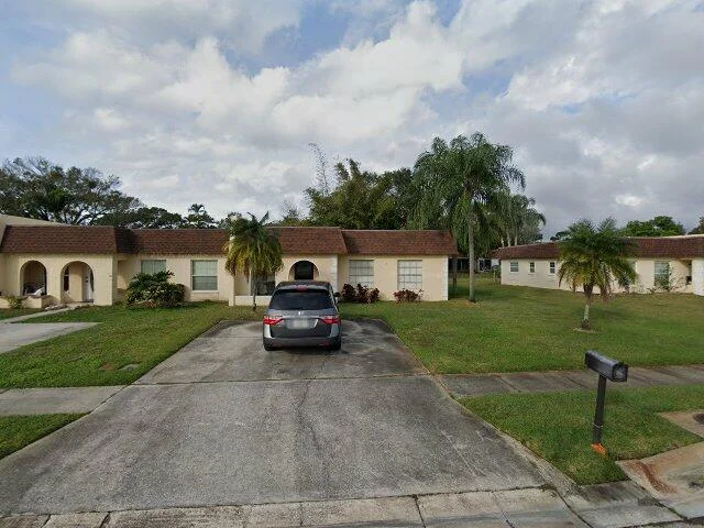 House image located at Seminole, FL 33777