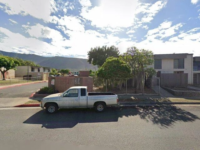 House image located at Waianae, HI 96792
