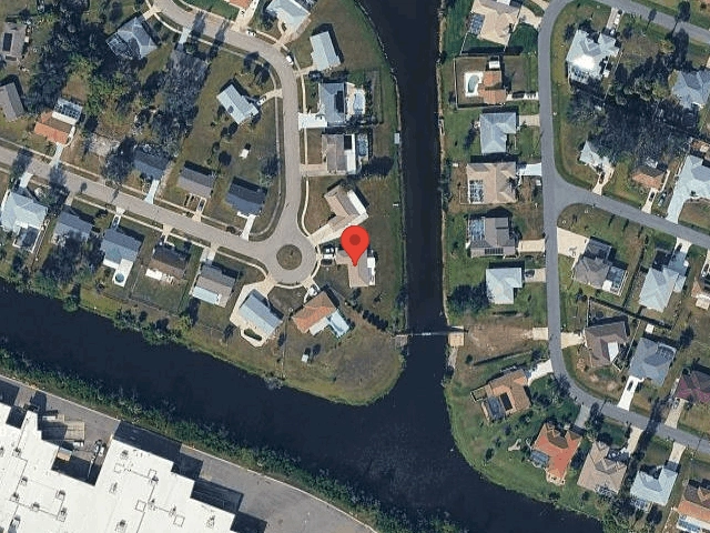 House image located at North Port, FL 34287