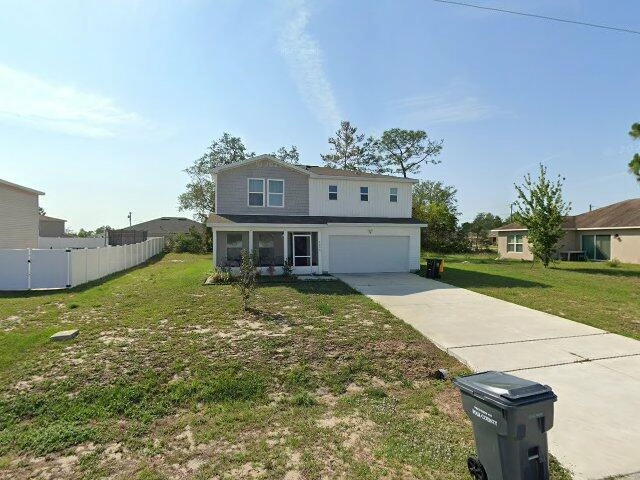 House image located at Kissimmee, FL 34759