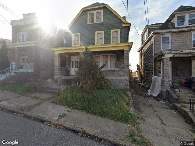 House image located at Pittsburgh, PA 15210