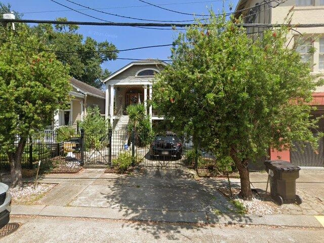 House image located at New Orleans, LA 70115