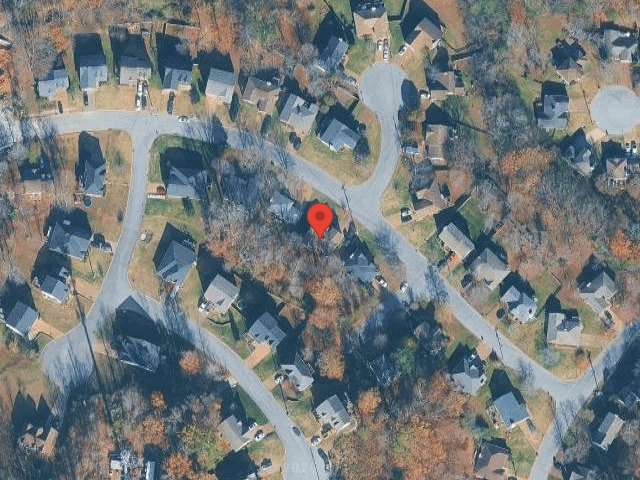 House image located at Old Hickory, TN 37138
