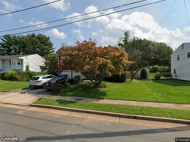 House image located at Iselin, NJ 08830