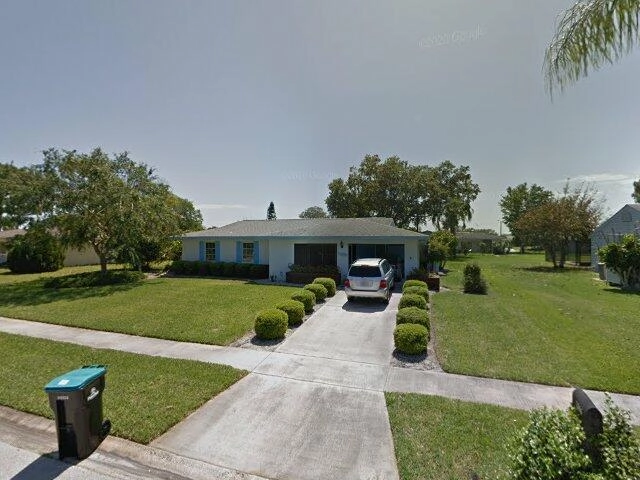 House image located at Palm Bay, FL 32905