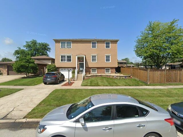 House image located at Oak Forest, IL 60452