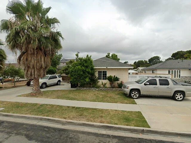 House image located at Anaheim, CA 92801