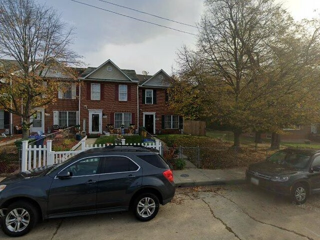 House image located at Brooklyn, MD 21225