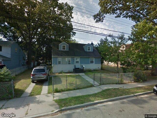 House image located at Roosevelt, NY 11575