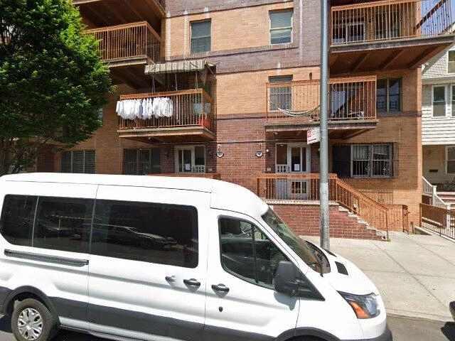 House image located at Brooklyn, NY 11219