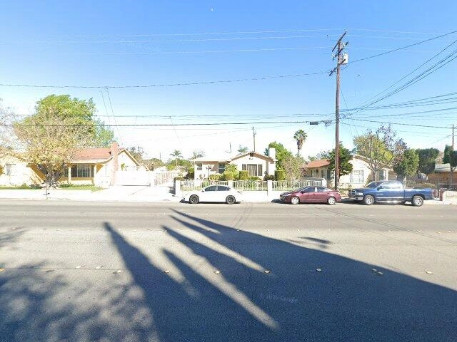 House image located at Pomona, CA 91766
