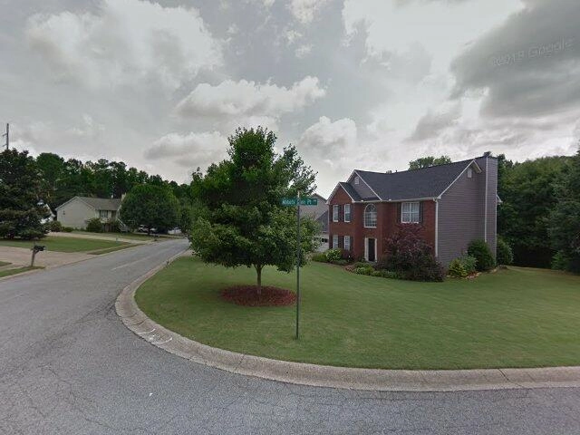 House image located at Acworth, GA 30101
