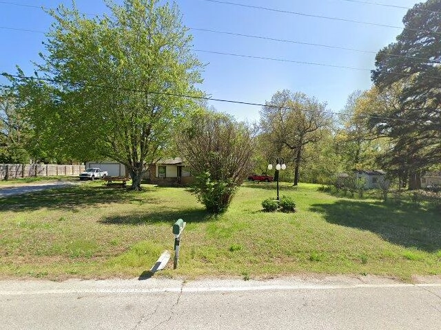 House image located at Grove, OK 74344