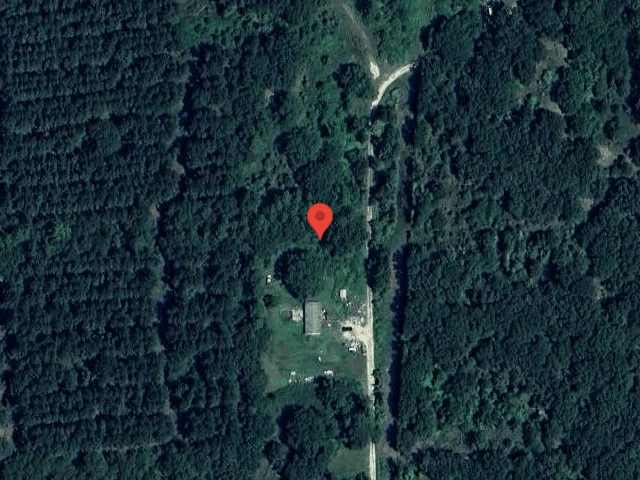 House image located at Raiford, FL 32083