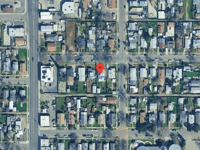House image located at Fresno, CA 93701