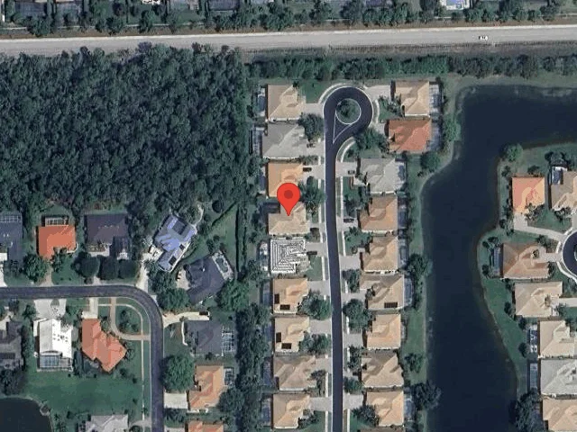 House image located at Naples, FL 34110