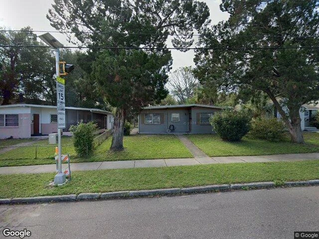 House image located at Saint Petersburg, FL 33705