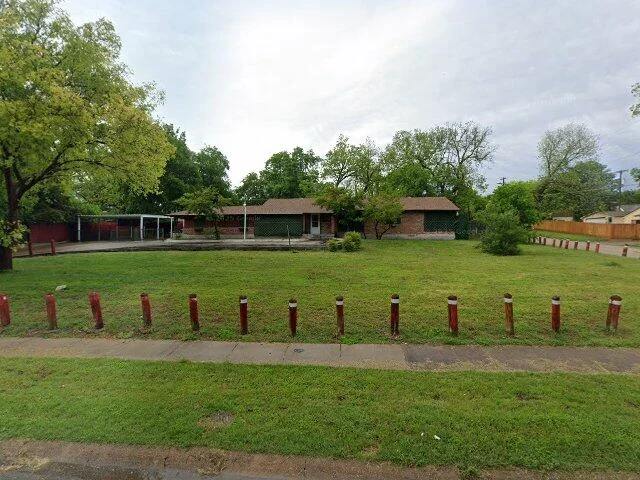 House image located at Dallas, TX 75227