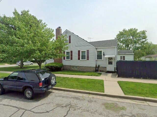 House image located at Hammond, IN 46323