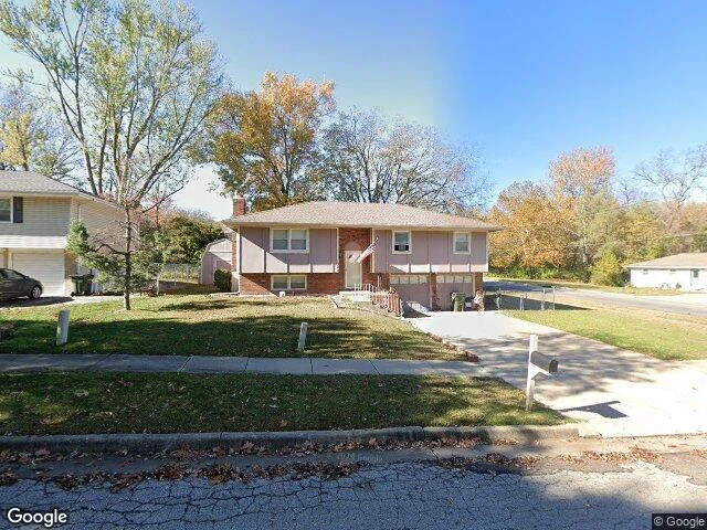 House image located at Leavenworth, KS 66048