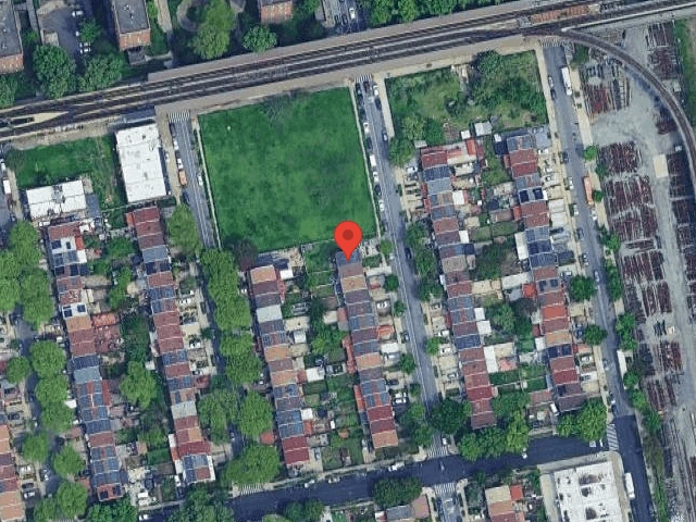House image located at Brooklyn, NY 11212