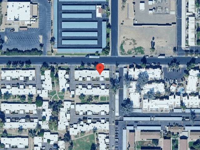House image located at Glendale, AZ 85301