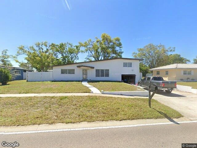 House image located at Seminole, FL 33772