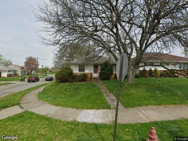 House image located at Cleveland, OH 44125