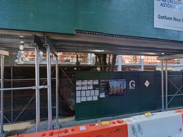 House image located at Astoria, NY 11106