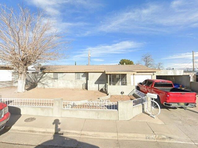 House image located at Albuquerque, NM 87121