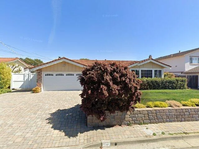 House image located at Castro Valley, CA 94552