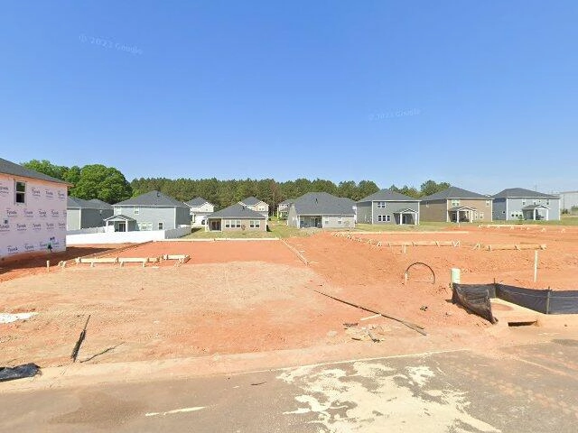 House image located at Fountain Inn, SC 29644