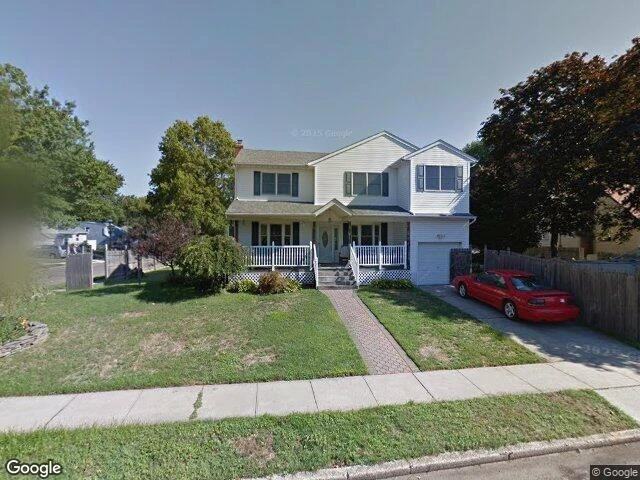 House image located at Seaford, NY 11783