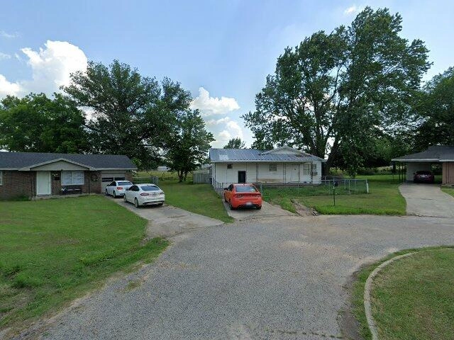 House image located at Wewoka, OK 74884