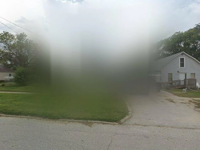 House image located at Goshen, IN 46528