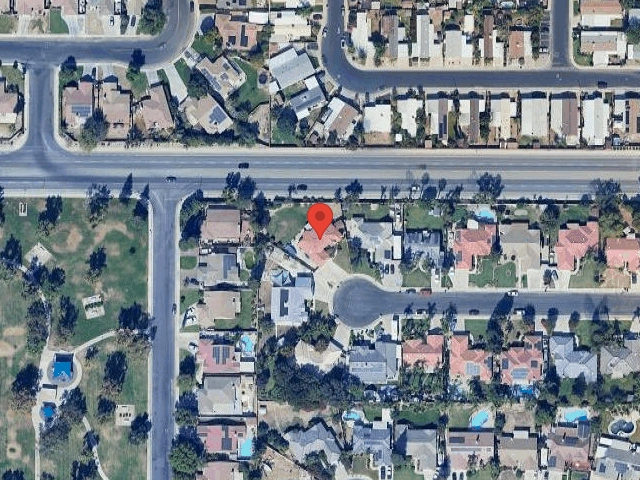 House image located at Bakersfield, CA 93313