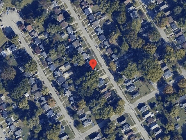 House image located at Louisville, KY 40215