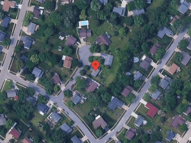 House image located at Dayton, OH 45424